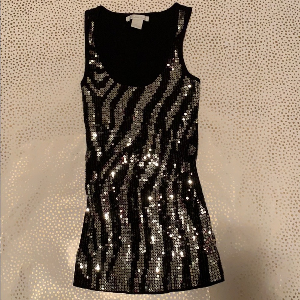 Charlotte Russe Tank Top